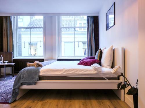 Zala's B&B, Utrecht (fotografie 9)
