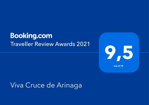 Viva Cruce De Arinaga