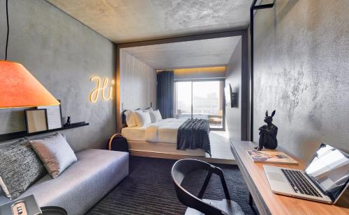Onoma Hotel