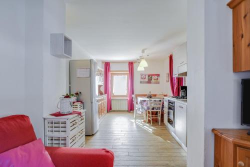 Three-Bedroom Superior Apartment