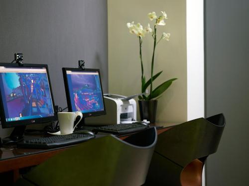 Best Western Plus Amazon Hotel - image 4