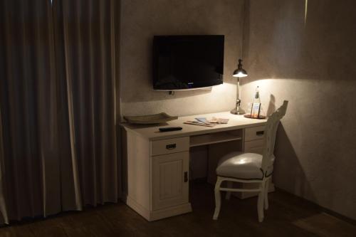 Hotel Arte Vida - image 4