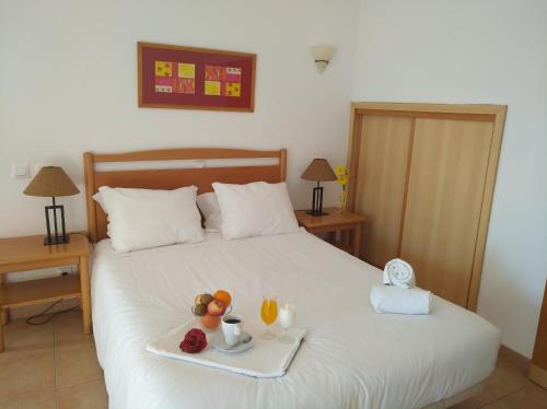  Club House CVL in Luz
