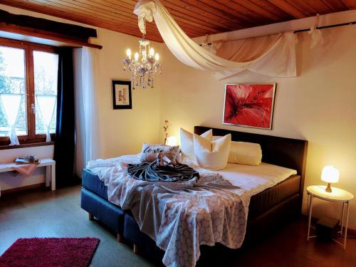 B&B Villa Stelvio