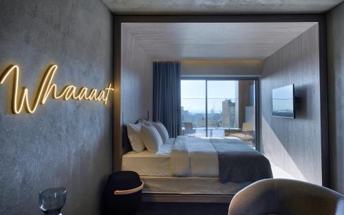 ONOMA Hotel - image 11