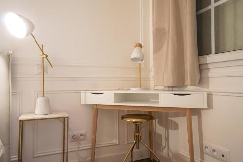 MODERN flat close to the EIFFEL TOWER - image 4