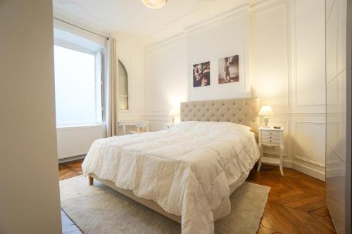 MODERN flat close to the EIFFEL TOWER - image 11