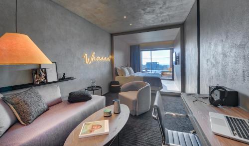 hotel photo