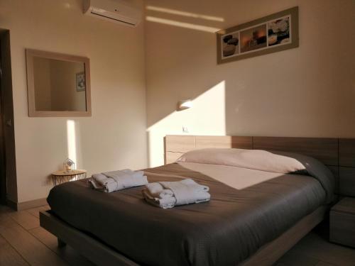 Casa Vacanza Marco Gianola Formia 3