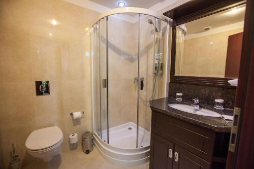 Ramada Hotel & Suites by Wyndham Bucharest North - image 6