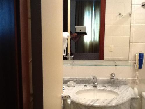 Flat no Itaim Bibi, Sao Paulo (photo 4)