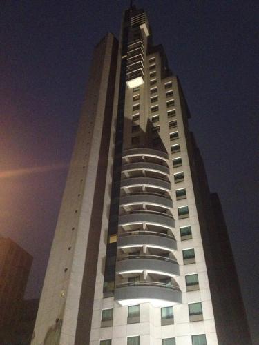 Flat no Itaim Bibi, Sao Paulo (photo 2)