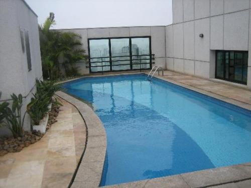 Flat no Itaim Bibi, Sao Paulo (photo 3)
