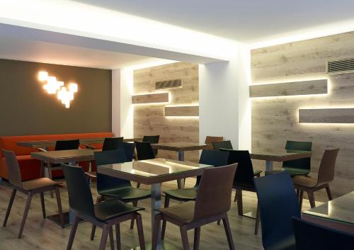 アマゾン ホテル