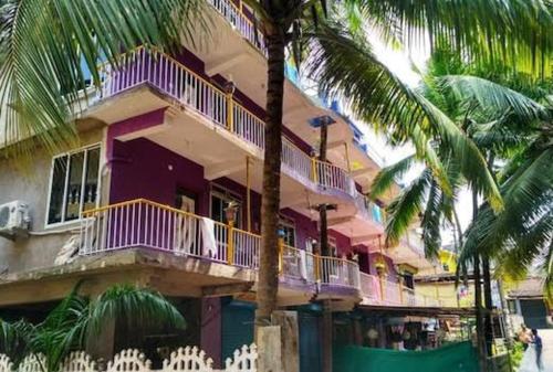JBL Guesthouse