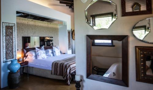 1 queen bed
