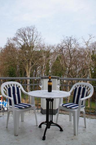 Hotel-Pension Seeblick - image 11