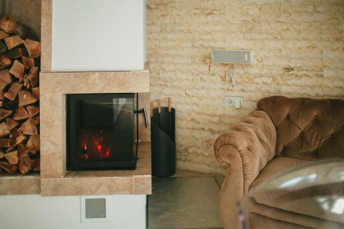 Chalet 2B, Cavnic (fotografie 9)