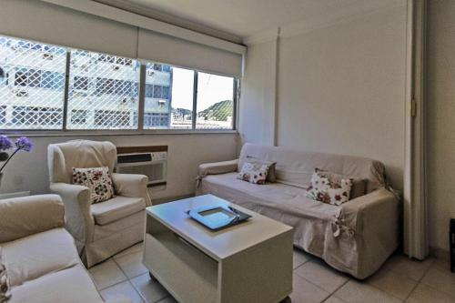 Rio Spot Homes Leblon U042