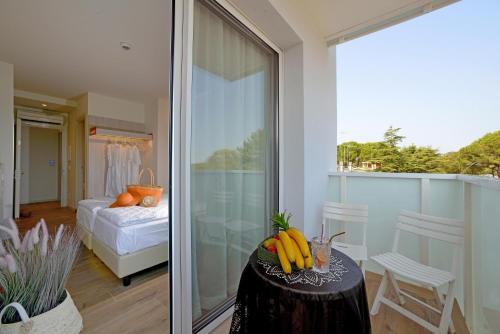 منظر, Alla Pergola in بيبيوني