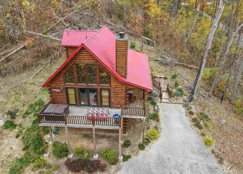 Chalet image 9