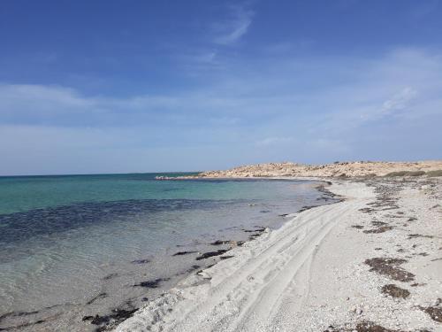 Dar Chick Yahia Ile De Djerba