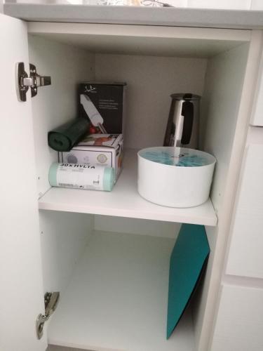 Apartamento Ara
