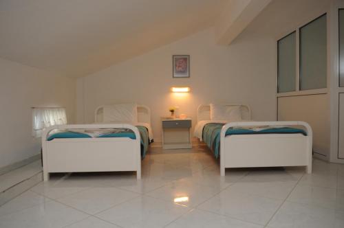 Pegasus Hotel - image 9