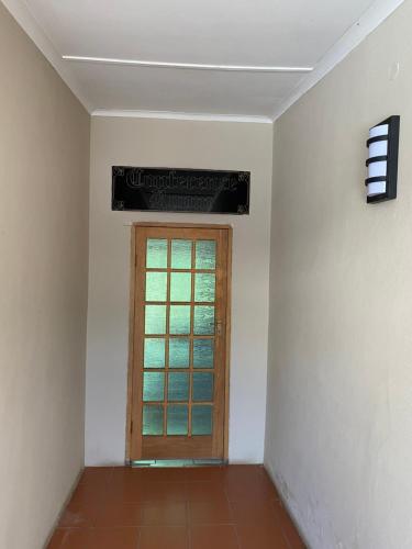 Tikšanās telpas / zāles, Savoy Hotel in Fort Beaufort