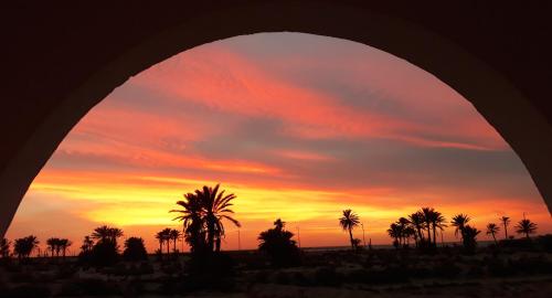 Dar Chick Yahia Ile De Djerba