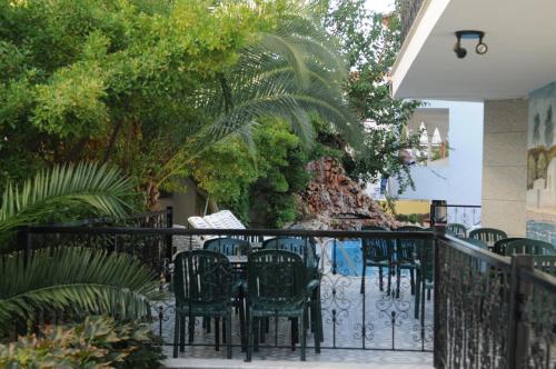 Pegasus Hotel - image 4