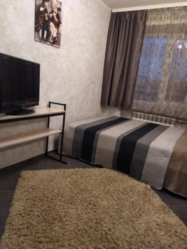 Apartment on Sobornaya 58 - image 13