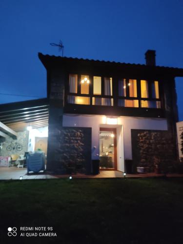 Casa de Aldea El Mirador de Villaverde