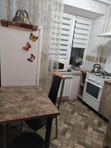 Apartment on Sobornaya 58 - image 5