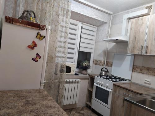 Apartment on Sobornaya 58 - image 7