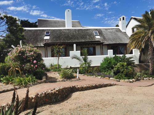 River View Cottage - at the Breede - Load-shedding Free