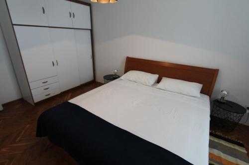 Apartment with Terrace image 7
