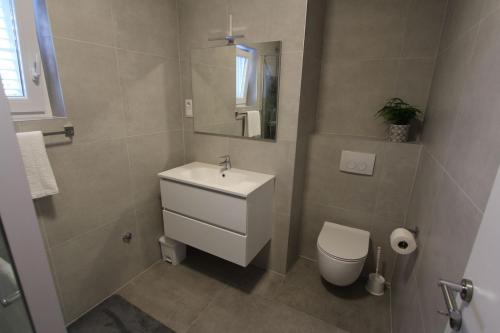Apartment with Terrace image 2