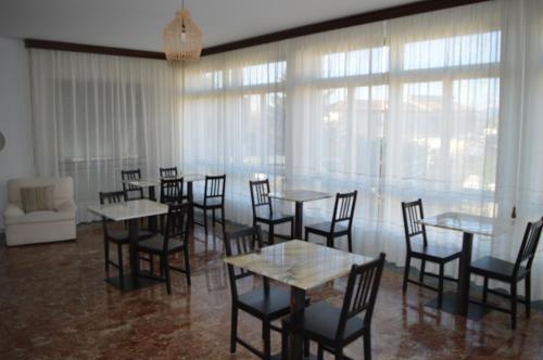 B&B Tra Mare e Marmo 5