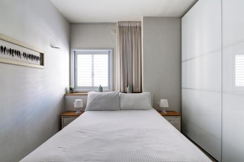 Bograshov by TLV2RENT