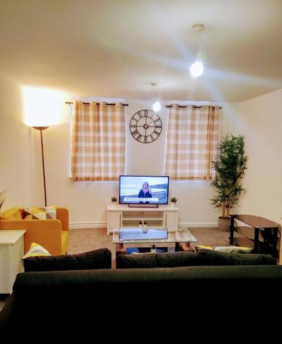 Sigma Central Apartment 2 - Tynemouth