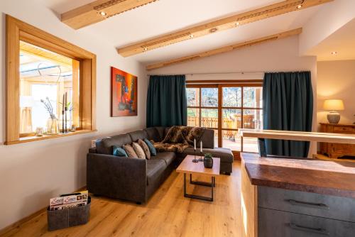 LakeSide Appartments in Boden