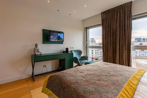 Missori Suites by 101Flats in Milan