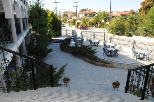 Pegasus Hotel - image 13