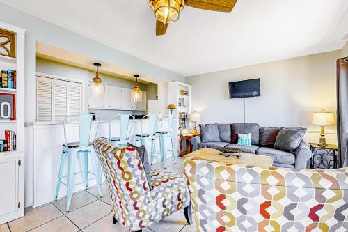 Seascape Villas - image 11