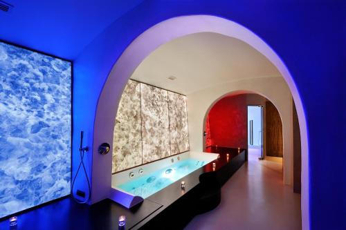 Le Calette Garden & Bay