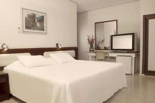 1 double bed