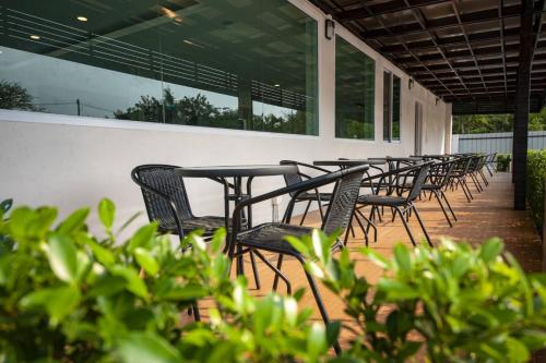 夏洛特智慧酒店-華富里 (The charlotte smart hotel lopburi) in 華富里