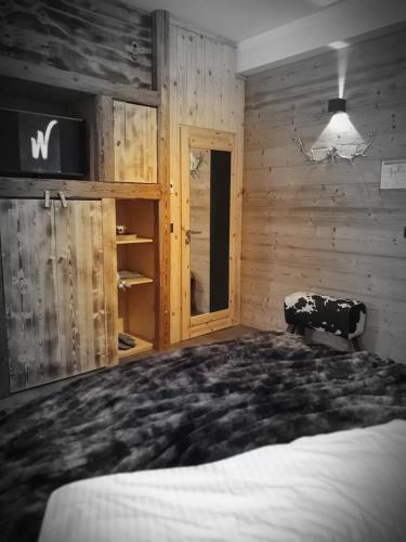 1 king bed