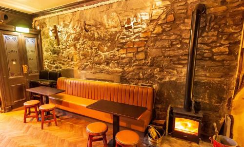 The Whisky Vaults in Обен